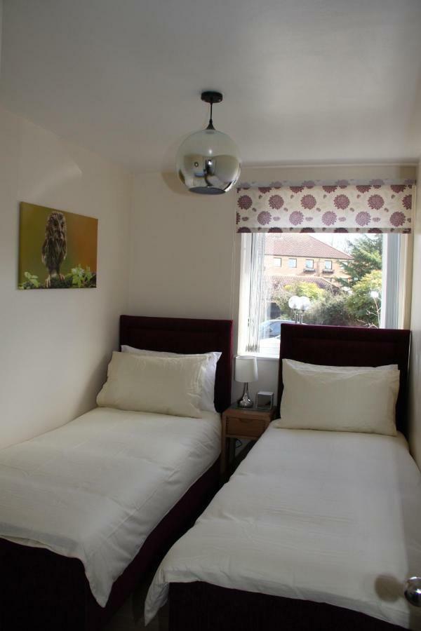 City Centre Apartment With Riverside Walks And Free Parking P1Hk York Eksteriør bilde